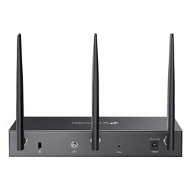 TP-Link Omada DR3650v V1 / Gateway / 1GbE / Wi-Fi 6 | DR3650v(EU)