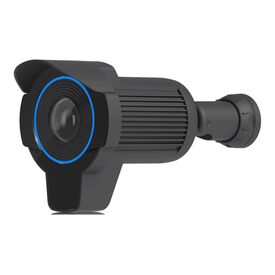 Ubiquiti UniFi AI LPR / Network surveillance camer | UVC-AI-LPR-B