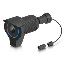Ubiquiti UniFi AI LPR / Network surveillance camer | UVC-AI-LPR-B