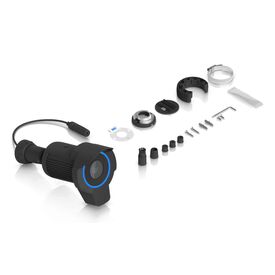 Ubiquiti UniFi AI LPR / Network surveillance camer | UVC-AI-LPR-B