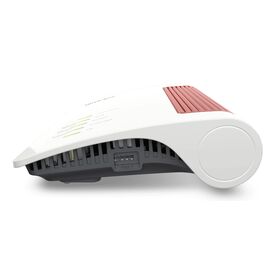 FRITZ!Box 4690, Wi-Fi 7 (802.11be), Dual-band (2.4 GHz | 20003082