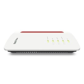 FRITZ!Box 4690, Wi-Fi 7 (802.11be), Dual-band (2.4 GHz | 20003082