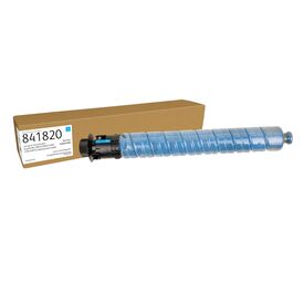 Everyday / Cyan / compatible / remanufactured / toner | 006R04886