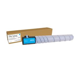 Everyday / Cyan / compatible / remanufactured / toner | 006R04928