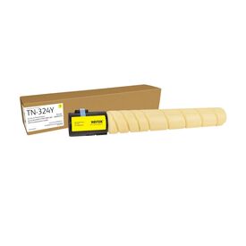 Everyday / Yellow / compatible / remanufactured / ton | 006R04930