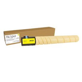 Everyday / Yellow / compatible / remanufactured / ton | 006R04930