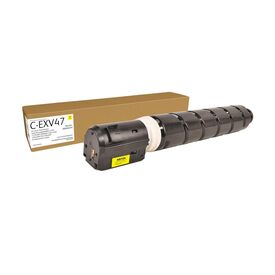 Everyday / Yellow / compatible / remanufactured / ton | 006R04918