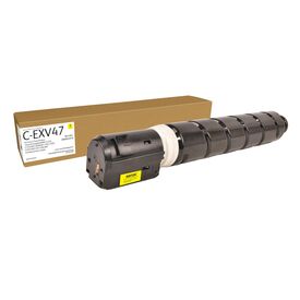 Everyday / Yellow / compatible / remanufactured / ton | 006R04918