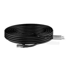 Digitus USB 3.2 Gen1 / RJ45 Ethernet cable, 1Gb | AK-300600-100-S