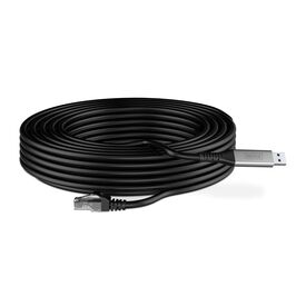 Digitus USB 3.2 Gen1 / RJ45 Ethernet cable, 1Gb | AK-300600-150-S