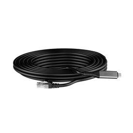 Digitus USB-C 3.2 Gen1 / RJ45 Ethernet cable, 1 | AK-300601-030-S