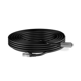 Digitus USB-C 3.2 Gen1 / RJ45 Ethernet cable, 1 | AK-300601-100-S