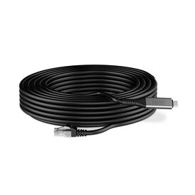 Digitus USB-C 3.2 Gen1 / RJ45 Ethernet cable, 1 | AK-300601-150-S