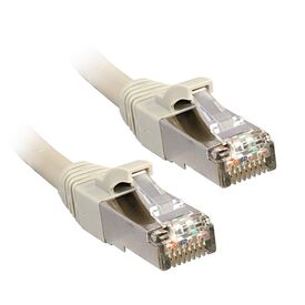 Lindy / Patch cable / RJ-45 (M) to RJ-45 (M) / 1.5 m / ST | 47243