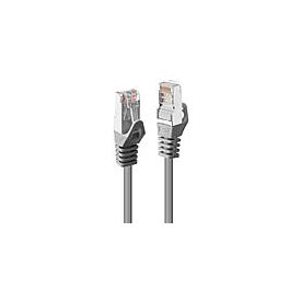 Lindy / Patch cable / RJ-45 (M) to RJ-45 (M) / 1.5 m / ST | 47243