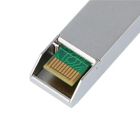 BlueOptics OMXD30000-BO / Fiber optic / 10000 Mbit/s / SFP+ / Nic