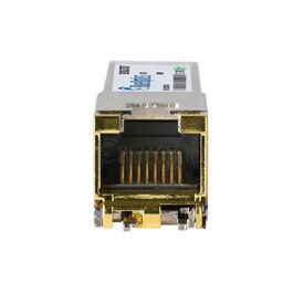 BlueOptics SFP-10G-T-BO / Copper / 10000 Mbit/s / SFP+ / Silver /
