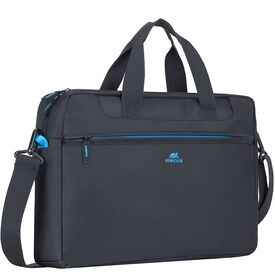 Rivacase 8057 / Sleeve case / 40.6 cm (16") / Polyes | 8057 BLACK