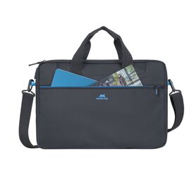 Rivacase 8057 / Sleeve case / 40.6 cm (16") / Polyes | 8057 BLACK