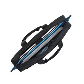 Rivacase 8057 / Sleeve case / 40.6 cm (16") / Polyes | 8057 BLACK