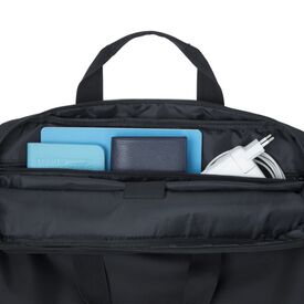 Rivacase 8057 / Sleeve case / 40.6 cm (16") / Polyes | 8057 BLACK