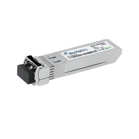 BlueOptics SFP10G-SR-BO / Fiber optic / 10000 Mbit/s / SFP+ / Sil