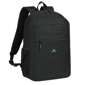 rivacase Riva 5566 black ECO Laptop backpack 15.6-16 BLACK