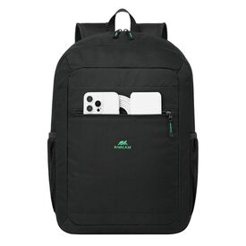 rivacase Riva 5566 black ECO Laptop backpack 15.6-16 BLACK