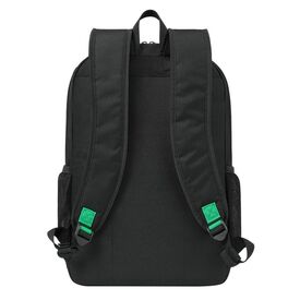 rivacase Riva 5566 black ECO Laptop backpack 15.6-16 BLACK