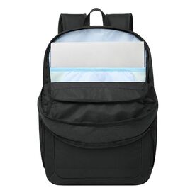 rivacase Riva 5566 black ECO Laptop backpack 15.6-16 BLACK