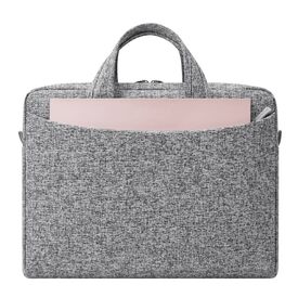 rivacase Riva 7921 light grey Laptop bag 14"  7921 LIGHT GREY