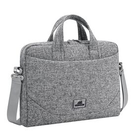 rivacase Riva 7921 light grey Laptop bag 14"  7921 LIGHT GREY