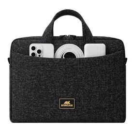 rivacase Riva Laptoptasche Anvik 14 black 7921 Bag 7921 BLACK