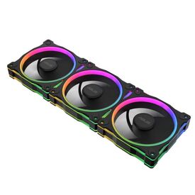 ASUS Prime MR120 ARGB Reverse Fan 90DA00L0B09020