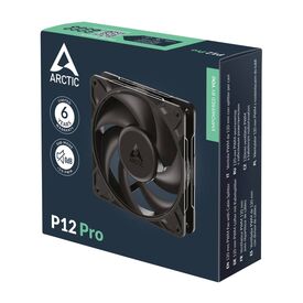 Arctic case fan P12 Pro 120 mm PWM Fan ACFAN00305A