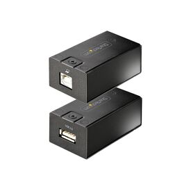 Externally Powered USB Extender, USB to Eth | C15012-USB-EXTENDER