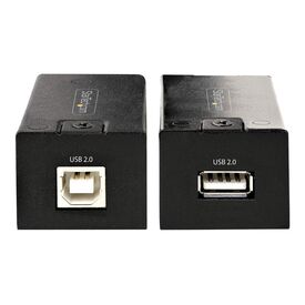 Externally Powered USB Extender, USB to Eth | C15012-USB-EXTENDER