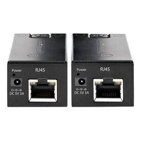 Externally Powered USB Extender, USB to Eth | C15012-USB-EXTENDER