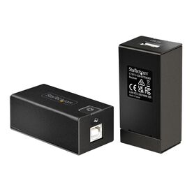 Externally Powered USB Extender, USB to Eth | C15012-USB-EXTENDER