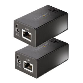 Externally Powered USB Extender, USB to Eth | C15012-USB-EXTENDER