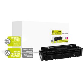 KMP 2554,0086 / 2100 pages / Magenta / 1 pc(s)