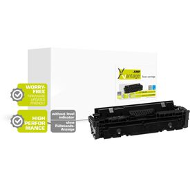 KMP 2554,0083 / 2100 pages / Cyan / 1 pc(s)