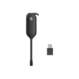 Yealink WH63 Portable / Headset / in-ear / convertible  | 1208646