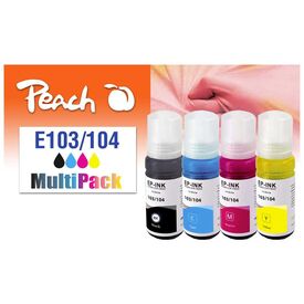 Peach 321330 / Standard Yield / 70 ml / Multi pack /  | PI200-899