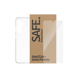 SAFE / by PanzerGlass / 2-in-1 Protection Pack /  | BULKSAFE95808