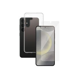 SAFE / by PanzerGlass / 2-in-1 Protection Pack /  | BULKSAFE95808