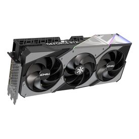 Inno3D iChiLL GeForce RTX 5080 X3 / Graphi | C50803-16D7X-176069H