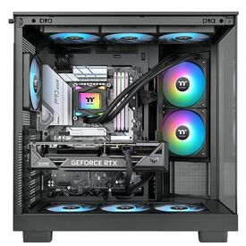 Thermaltake LA240 ARGB / Liquid cooling kit /  | CL-W457-PL12SW-A