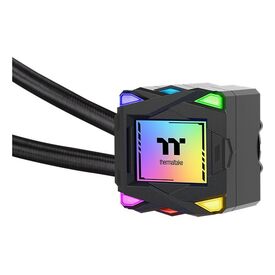 Thermaltake LA240 ARGB / Liquid cooling kit /  | CL-W457-PL12SW-A