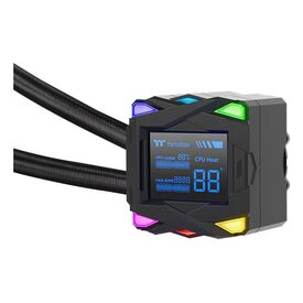 Thermaltake LA240-S ARGB / Liquid cooling kit  | CL-W461-PL12SW-A